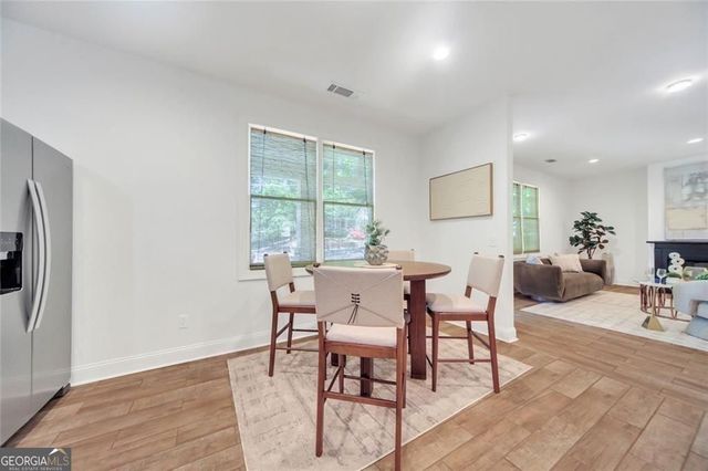 5429 E Mountain Street, Stone Mountain, GA 30083