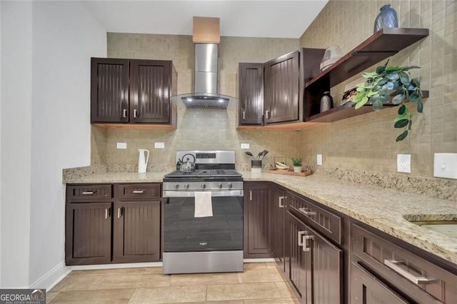 5429 E Mountain Street, Stone Mountain, GA 30083