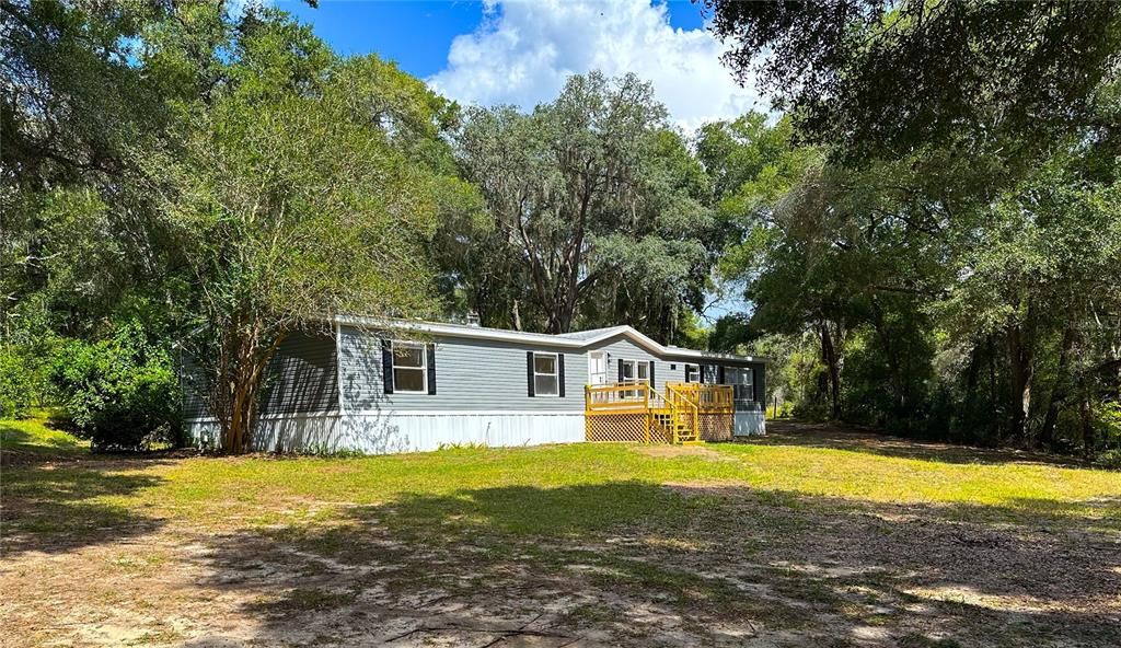 4744 N PINE DRIVE, Hernando, FL 34442