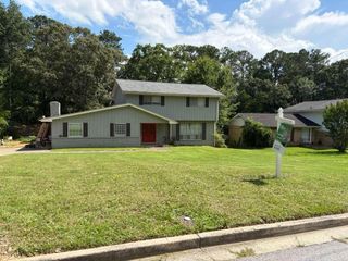 2460 Hallie Mill Road, Atlanta, GA 30349