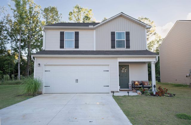 216 Newland Drive, Union, SC 29379