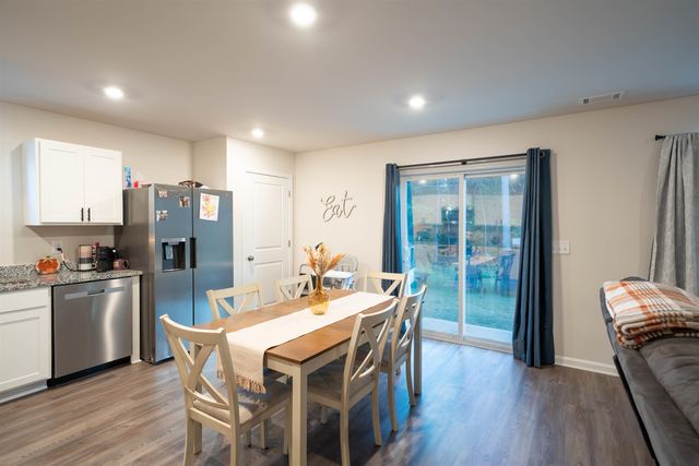 216 Newland Drive, Union, SC 29379