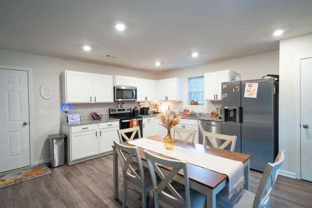 216 Newland Drive, Union, SC 29379