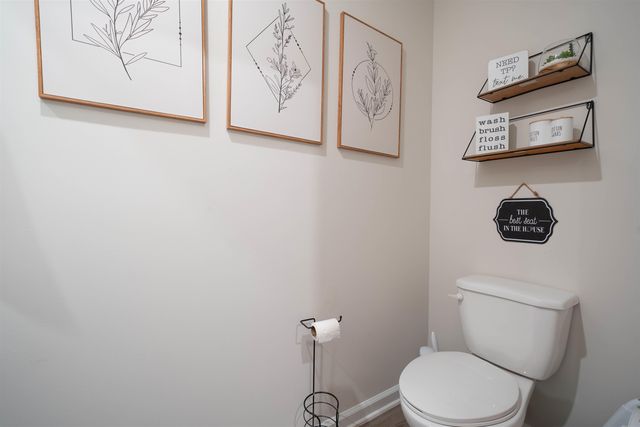 216 Newland Drive, Union, SC 29379