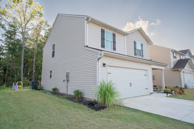 216 Newland Drive, Union, SC 29379