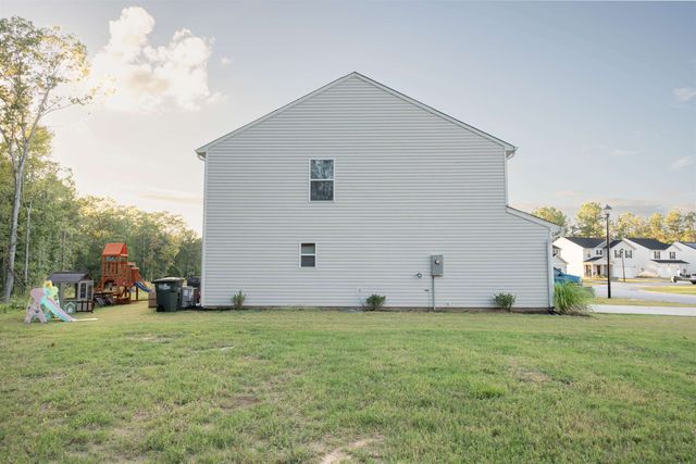 216 Newland Drive, Union, SC 29379