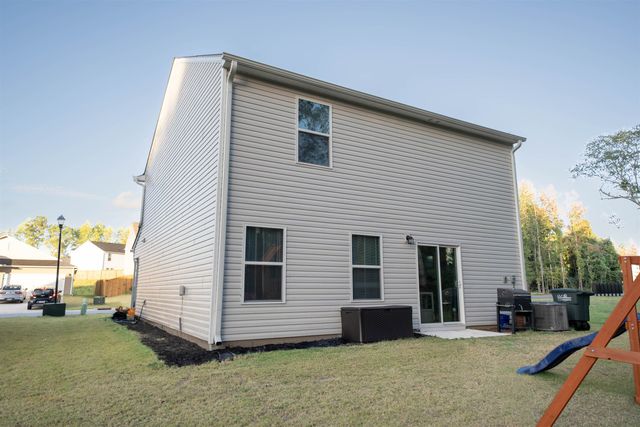 216 Newland Drive, Union, SC 29379