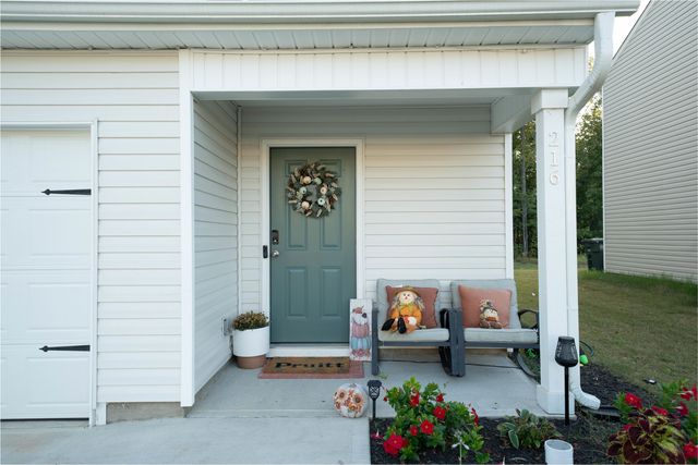 216 Newland Drive, Union, SC 29379