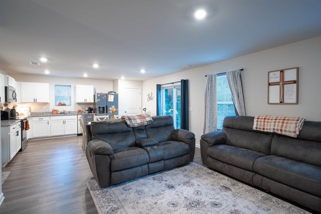 216 Newland Drive, Union, SC 29379