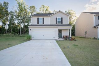 216 Newland Drive, Union, SC 29379