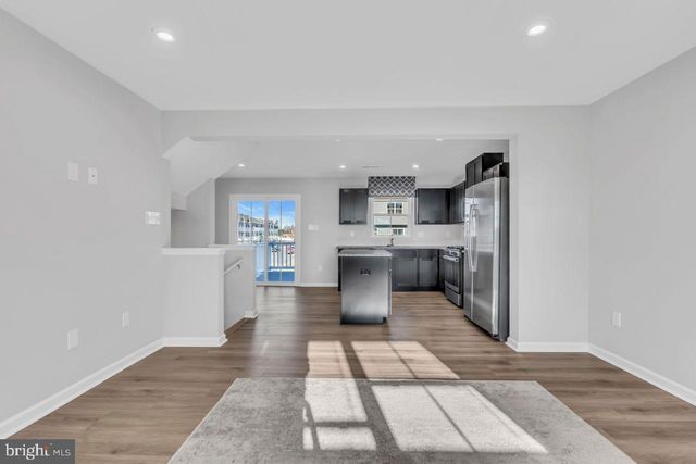 1-L WENDOWSKI ST, Beverly, NJ 08010