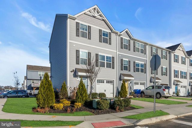 1-L WENDOWSKI ST, Beverly, NJ 08010