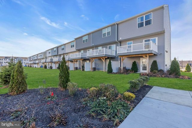 1-L WENDOWSKI ST, Beverly, NJ 08010