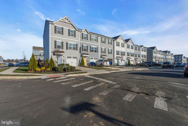 1-L WENDOWSKI ST, Beverly, NJ 08010