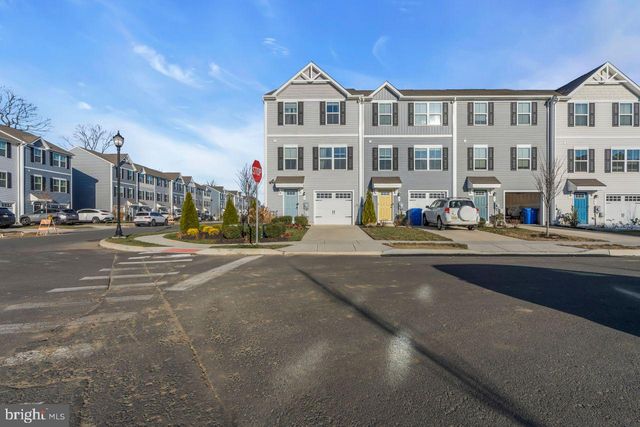 1-L WENDOWSKI ST, Beverly, NJ 08010