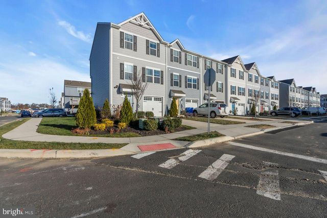 1-L WENDOWSKI ST, Beverly, NJ 08010