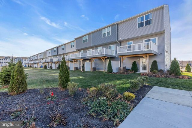 1-L WENDOWSKI ST, Beverly, NJ 08010