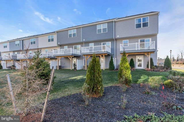 1-L WENDOWSKI ST, Beverly, NJ 08010