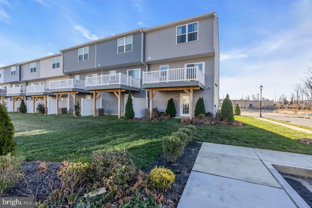 1-L WENDOWSKI ST, Beverly, NJ 08010