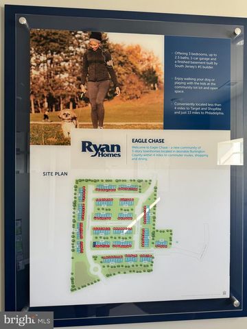 1-L WENDOWSKI ST, Beverly, NJ 08010