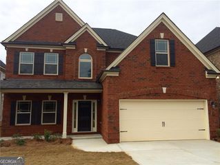 718 Channel Lane, Lawrenceville, GA 30046