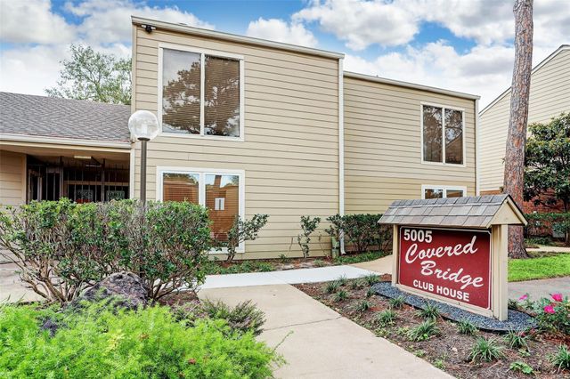 5005 Georgi Lane 36, Houston, TX 77092