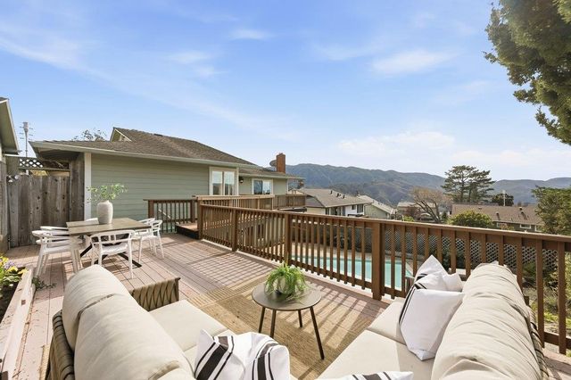 1179 Park Pacifica Avenue, Pacifica, CA 94044