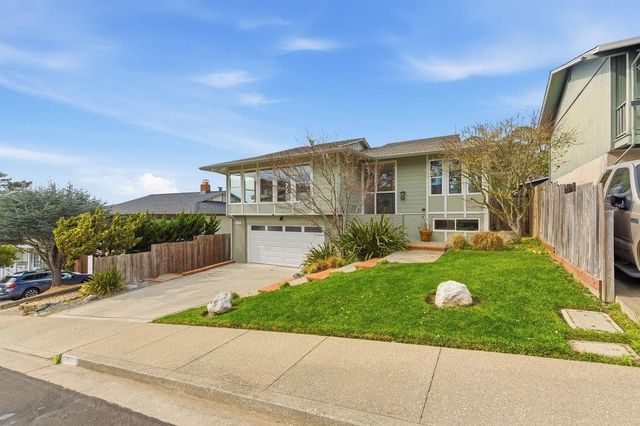 1179 Park Pacifica Avenue, Pacifica, CA 94044