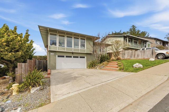1179 Park Pacifica Avenue, Pacifica, CA 94044