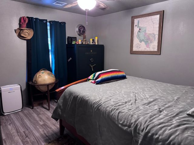 9893 E 550 Road, Rose, OK 74364