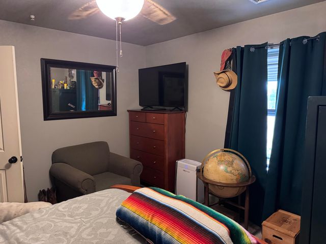 9893 E 550 Road, Rose, OK 74364