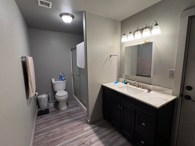 9893 E 550 Road, Rose, OK 74364