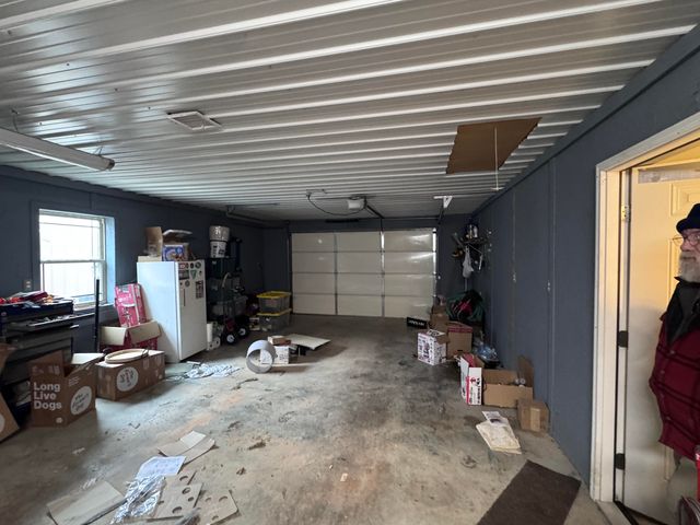 9893 E 550 Road, Rose, OK 74364