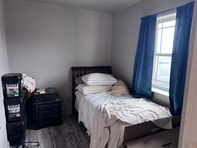 9893 E 550 Road, Rose, OK 74364