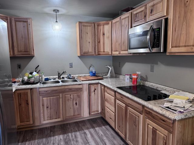 9893 E 550 Road, Rose, OK 74364