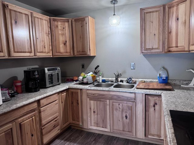 9893 E 550 Road, Rose, OK 74364