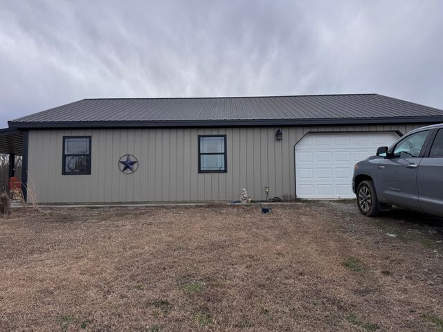 9893 E 550 Road, Rose, OK 74364