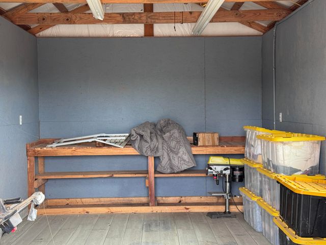 9893 E 550 Road, Rose, OK 74364