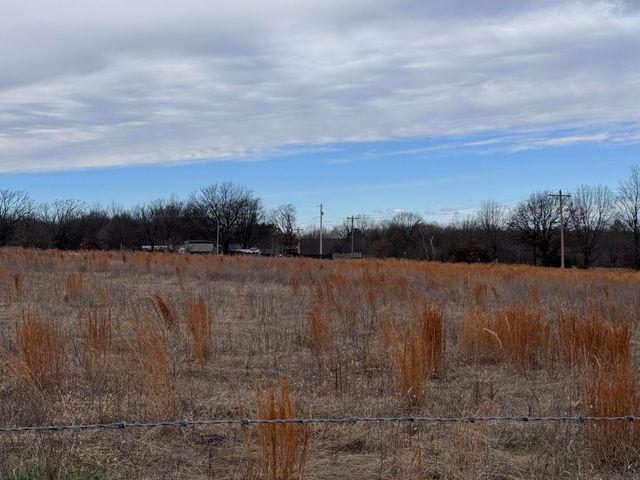 9893 E 550 Road, Rose, OK 74364