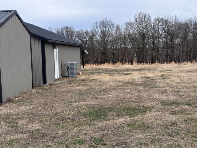 9893 E 550 Road, Rose, OK 74364