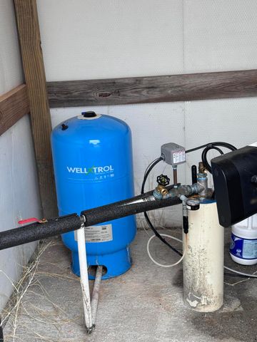 9893 E 550 Road, Rose, OK 74364