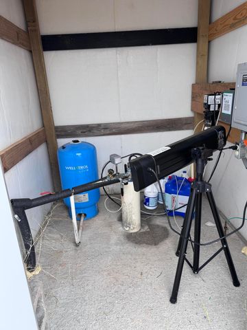 9893 E 550 Road, Rose, OK 74364