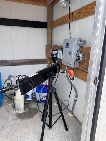 9893 E 550 Road, Rose, OK 74364