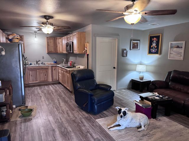 9893 E 550 Road, Rose, OK 74364