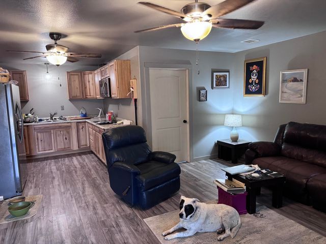 9893 E 550 Road, Rose, OK 74364