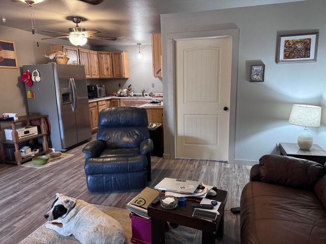 9893 E 550 Road, Rose, OK 74364