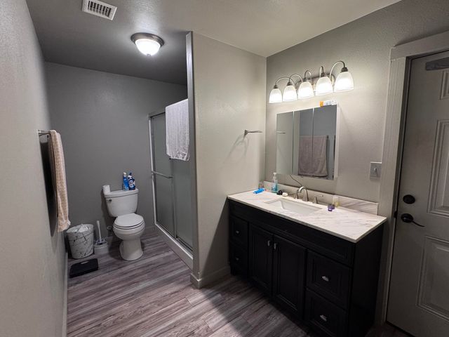 9893 E 550 Road, Rose, OK 74364