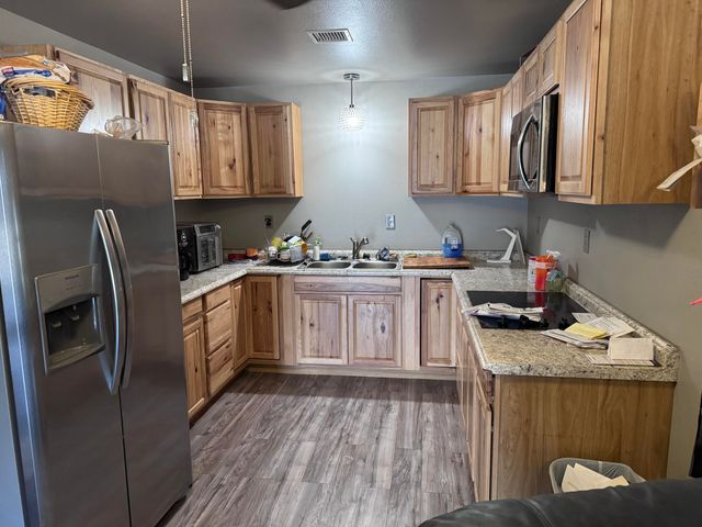 9893 E 550 Road, Rose, OK 74364