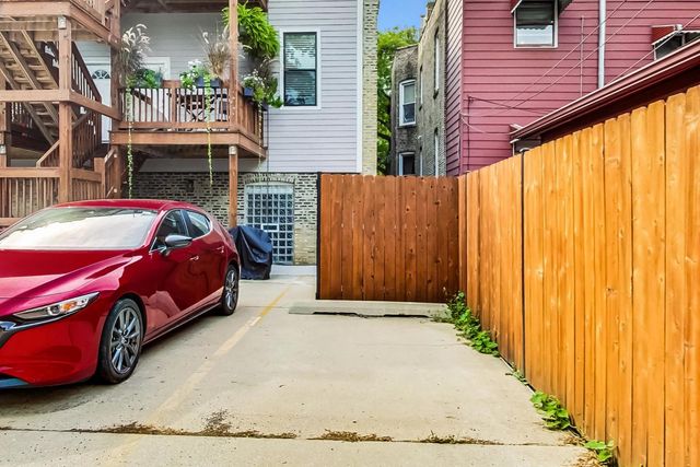 1847 N Kedzie Avenue 1N, Chicago, IL 60647