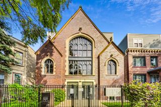 1847 N Kedzie Avenue 1N, Chicago, IL 60647